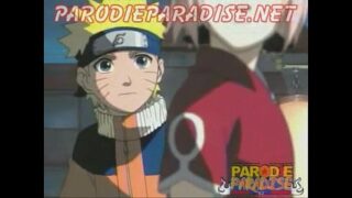 Brazzers naruto