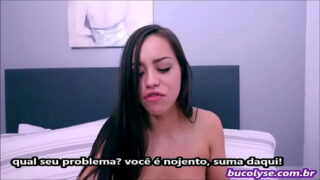 Bucolyse legendado irmã brasileira