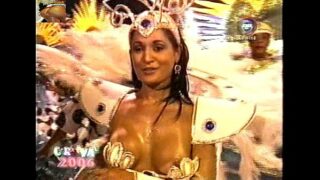 Fantasias caseiras para carnaval