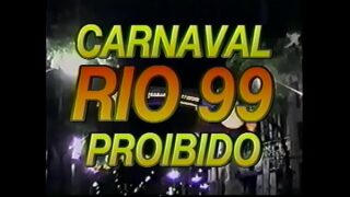 Flagrante de sexo no carnaval de salvador 2018