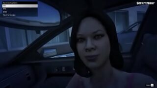 Gta 5 rp xxx