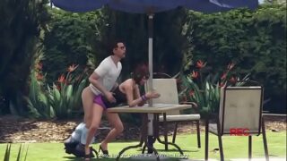 Gta 5hentai