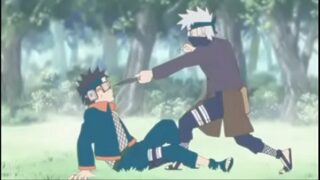 Kakashi punheteiro