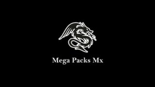 Megapack