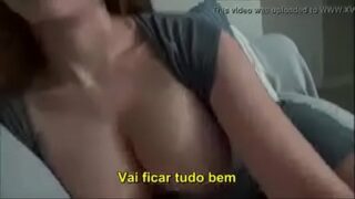 Porno com a mae gostosa