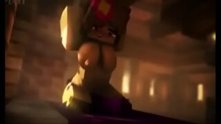 Porno de  minecraft minecraft alex