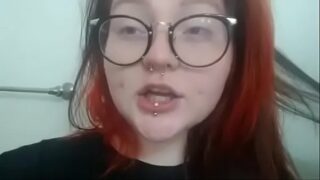 Racist White girls sucking white