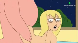 Rule34 family guy