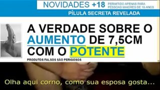 Sexo caseiro de calcinha