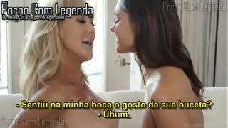 Videos porno com legenda