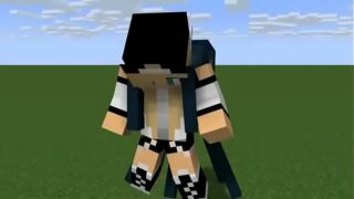 Xvideo minecraft