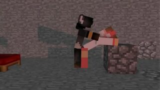 Minecraft jant