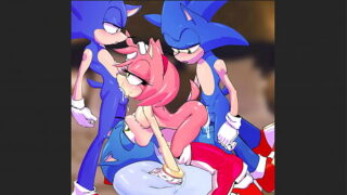 Sonic x tails pelado porn