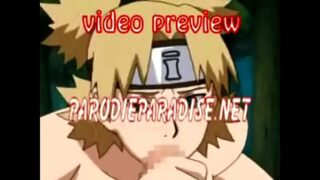 Anime pelados de naruto