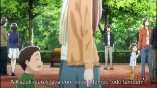 Brasil anime