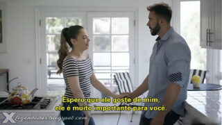 Legendado em português com prima