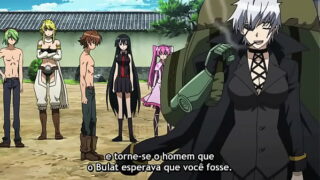 Akame ga bdsm akame sexy