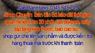 Chịch chị gái dang ngủ trong phòng