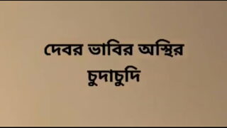 চুদা চুদি ভিড়িও