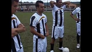 Jogos de futebol