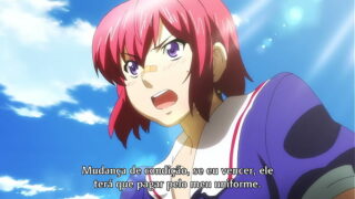 Mujeres desnudas sin censura anime chu ki