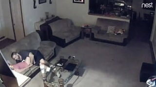 Hacked Home Cameras