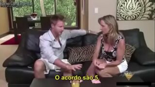 Incesto mães é filhos