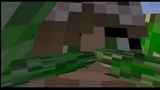 Moni minecraft