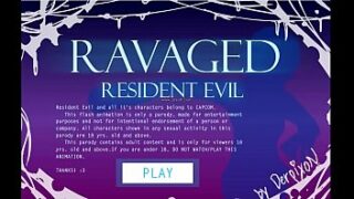 Resident evil vigae