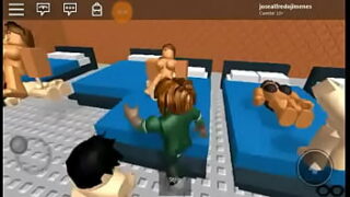 Roblox jogogay