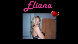 Apresentdora eliana