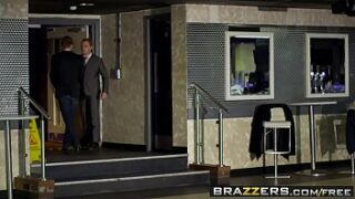 Brazzers Brazzers bonda grande