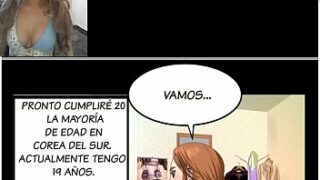 Edifício toomics manga livre capitulo 1