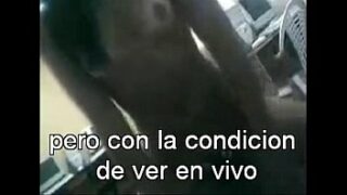 Xxx porno mexicano padre con verga chica no yena así mujer y le pide al hijo q la coja porque el tiene un tremendo vergon
