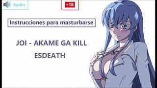 Akame ga bdsm nua esdeaf