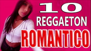 Reggaeton