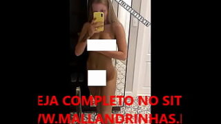 Chulipa video nudes vazou