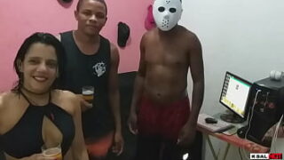 Homem de Niterói