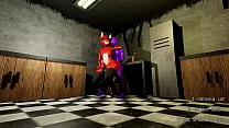 Fintas de fnaf 14