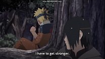 Naruhina sasuke trisal