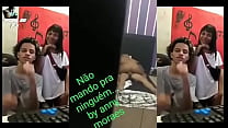 Mc mirella cantora brasileira