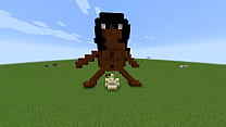 Minecraft aliques