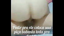 Empregada de Goiânia