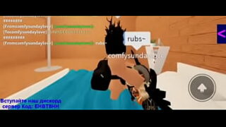 Roblox Porn RR34 (Compilation)