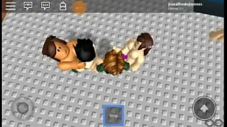 Jogo de vídeo de sexo roblox