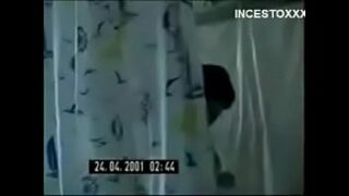 Video casero con hijo y su propia madre 100%mexicanos