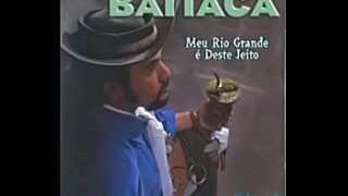 Gaúcha de baixo