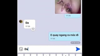 Chat zalo sex