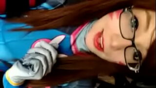 Dva anime