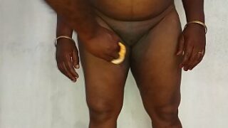 Kannada satin silk saree aunty sex